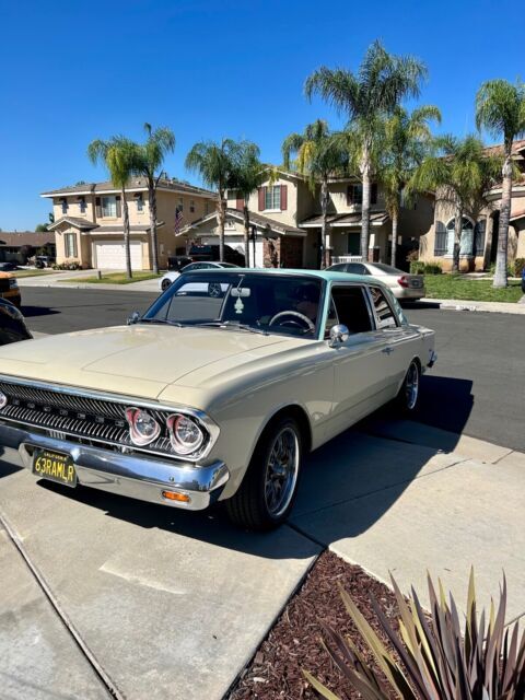 1963 AMC Ambassador SST Classic - photo 6