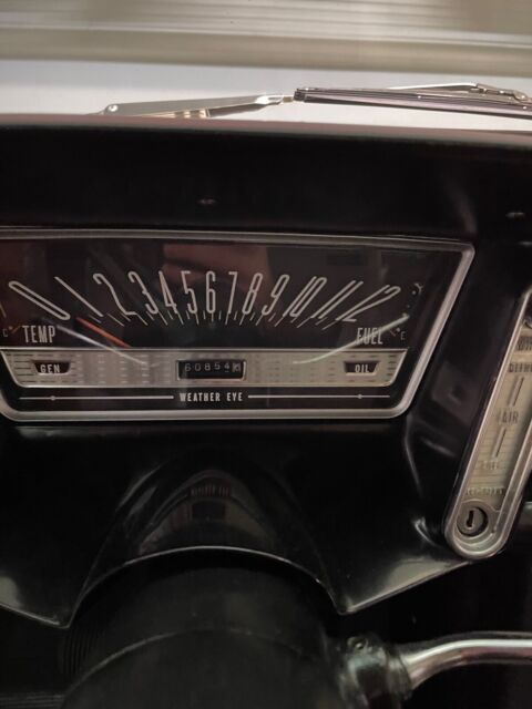 1963 AMC Ambassador SST Classic - photo 7