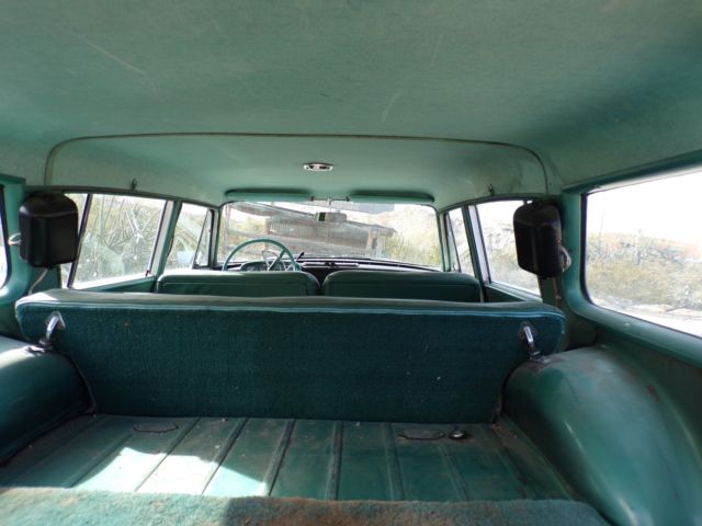 1962 AMC CLASSIC - photo 10