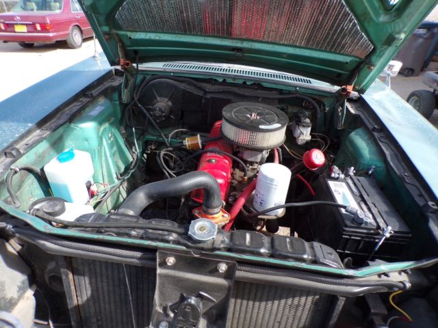1962 AMC CLASSIC - photo 11