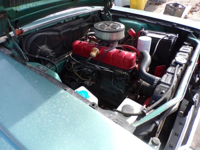 1962 AMC CLASSIC - photo 12