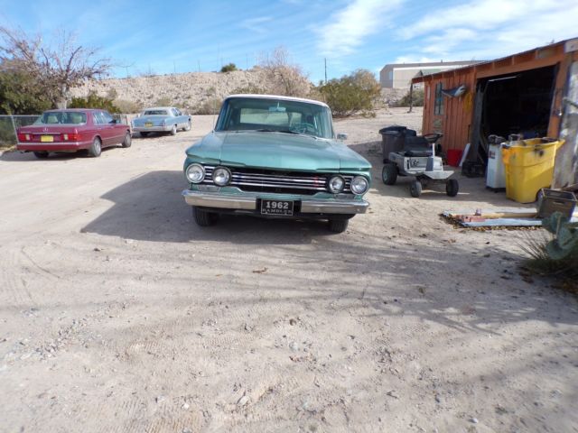 1962 AMC CLASSIC - photo 4