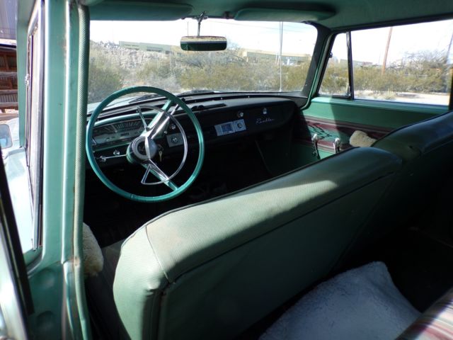 1962 AMC CLASSIC - photo 7