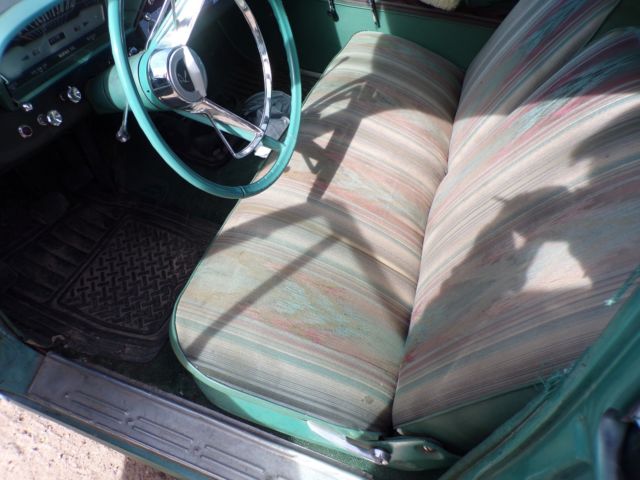 1962 AMC CLASSIC - photo 8