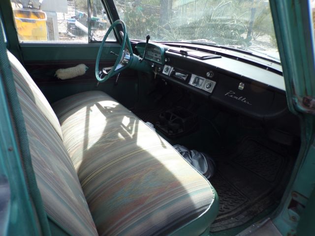 1962 AMC CLASSIC - photo 9