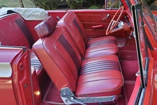 1963 AMC Rambler - photo 4