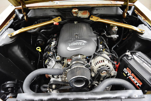 1963 AMC Rambler Wagon 770 Cross Country LS - photo 10