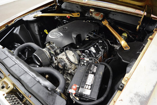 1963 AMC Rambler Wagon 770 Cross Country LS - photo 11