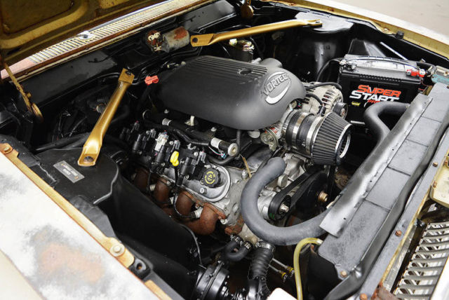 1963 AMC Rambler Wagon 770 Cross Country LS - photo 9