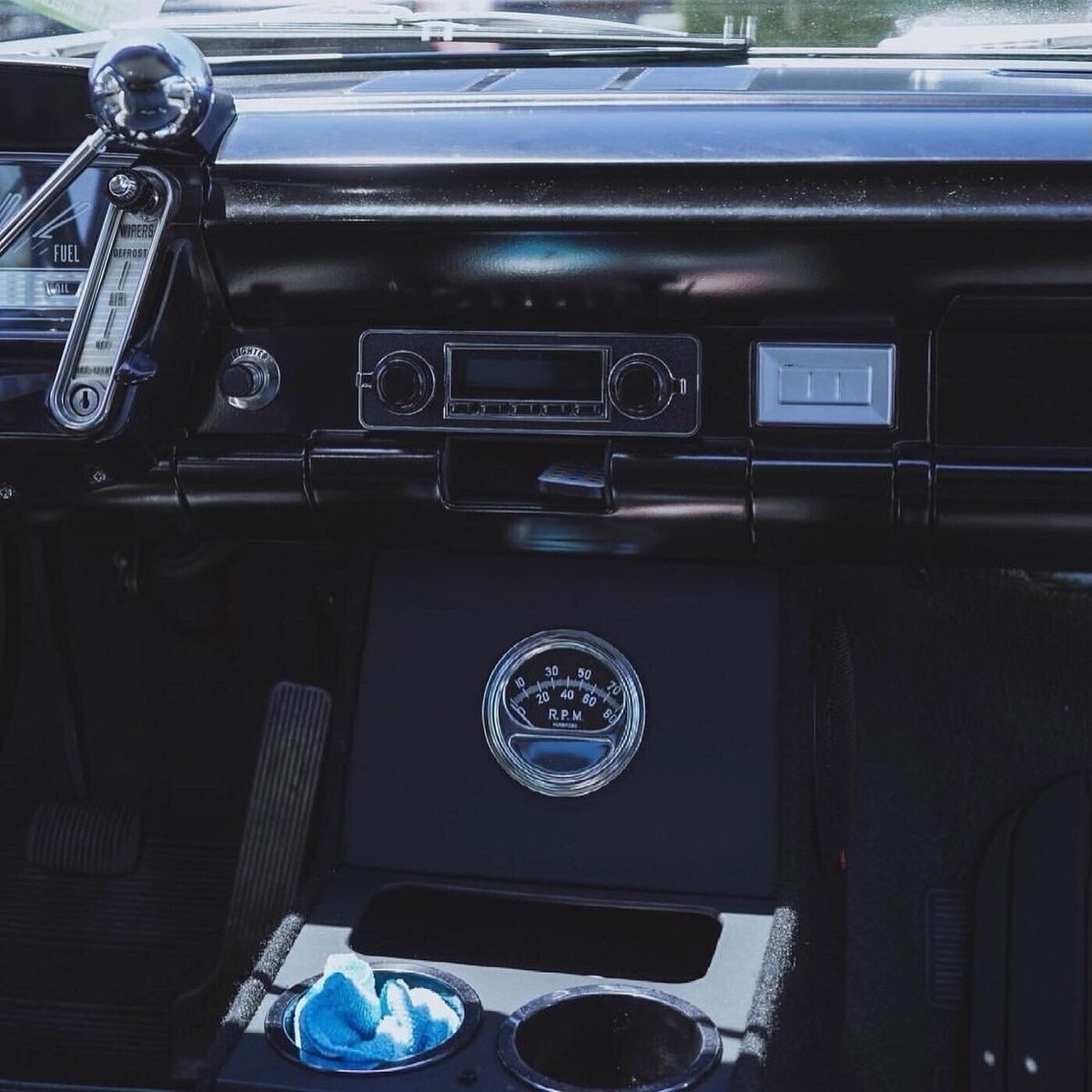 1963 AMC Rambler classic 550 - photo 10