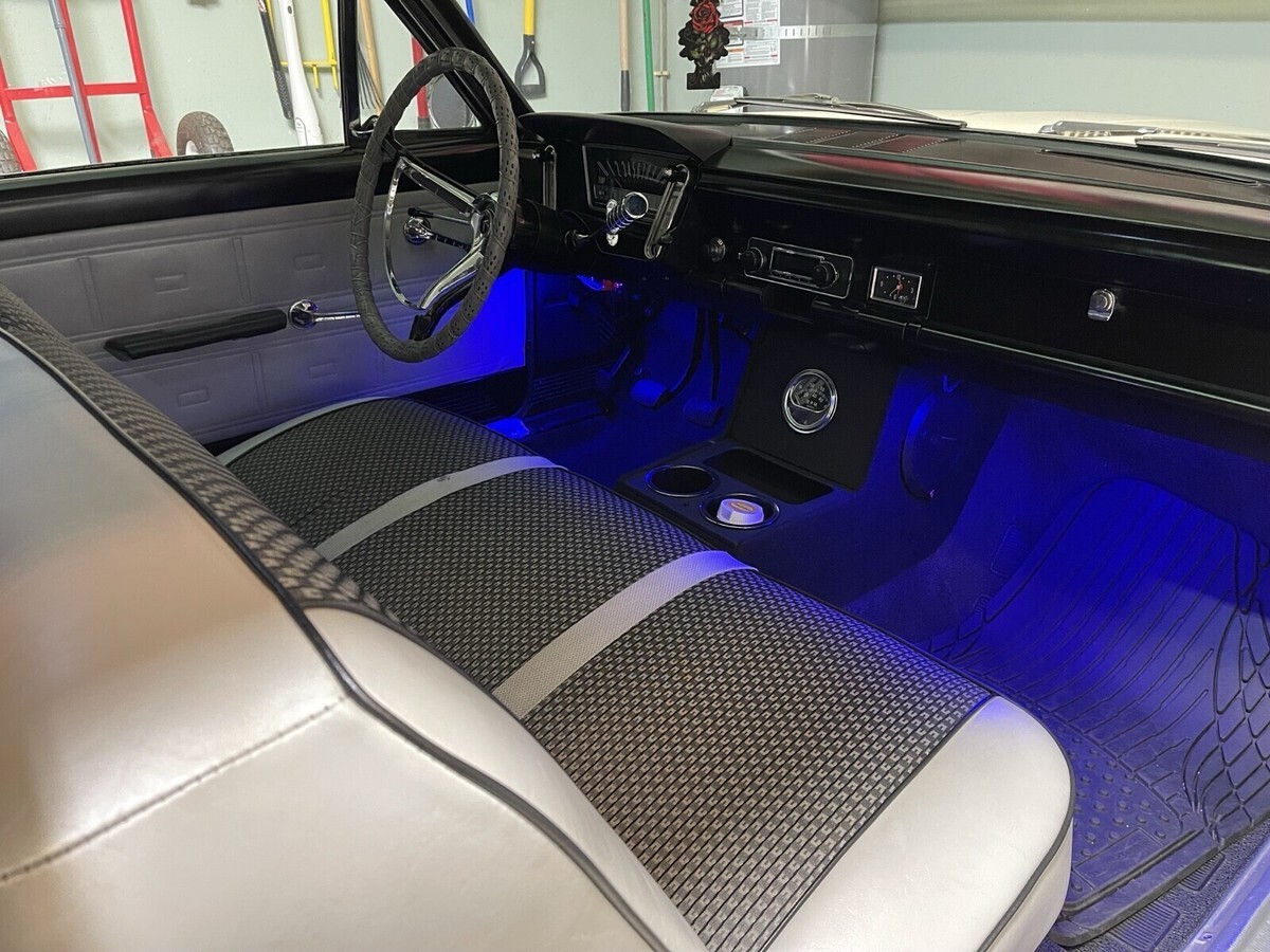 1963 AMC Rambler classic 550 - photo 6