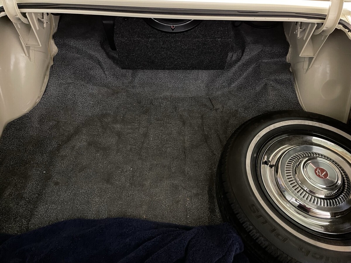1963 AMC Rambler classic 550 - photo 7
