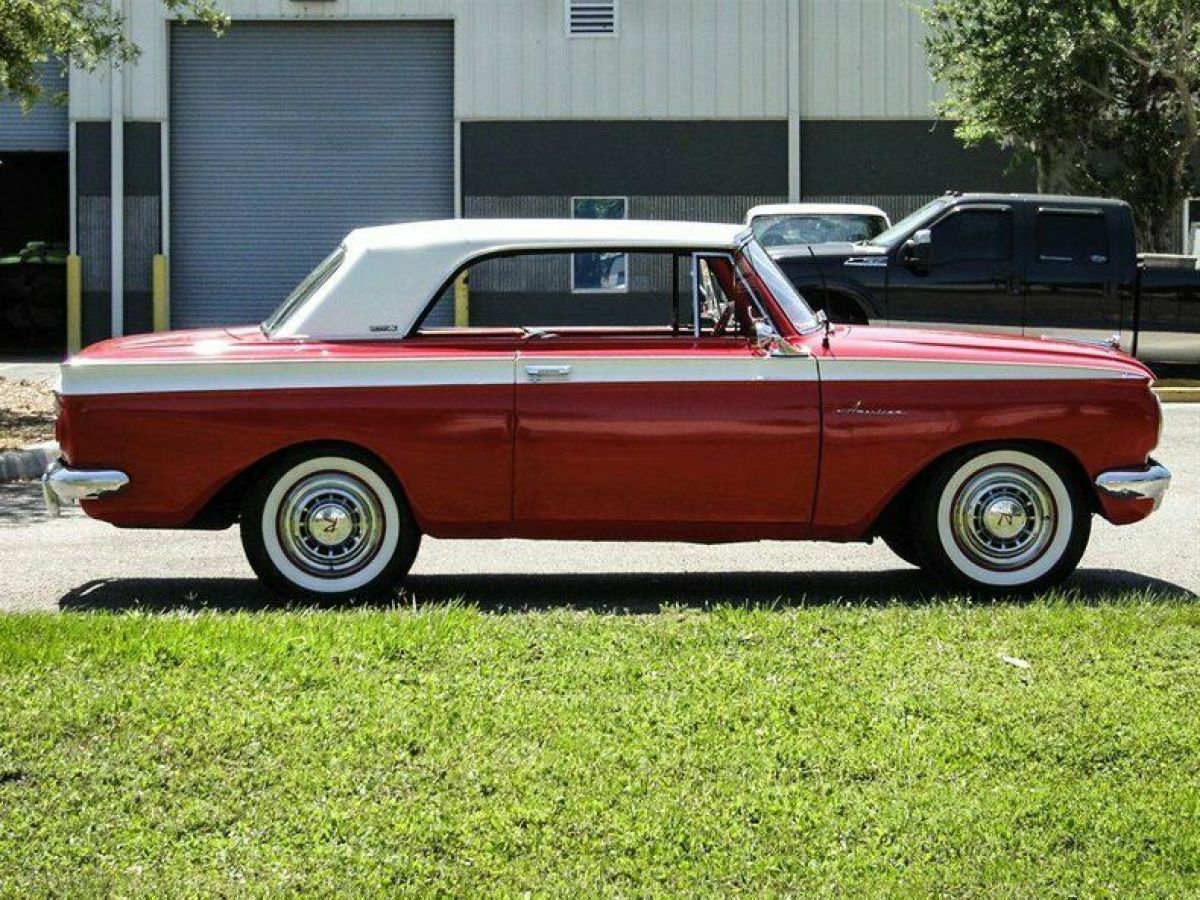 1963 AMC Other 440-H - photo 12