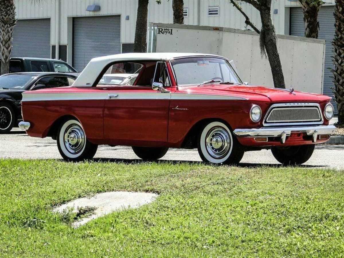 1963 AMC Other 440-H - photo 13