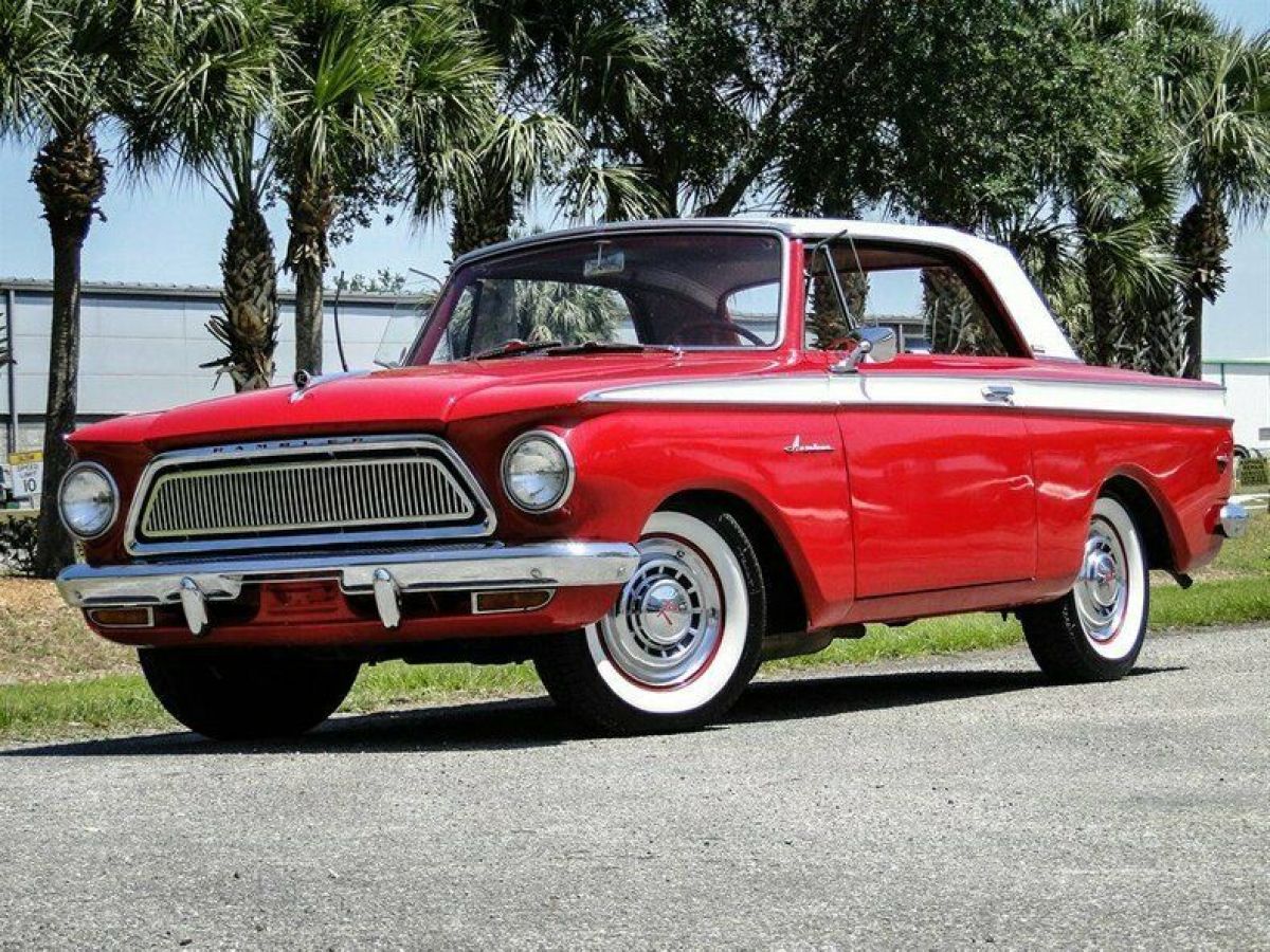 1963 AMC Other 440-H - photo 3
