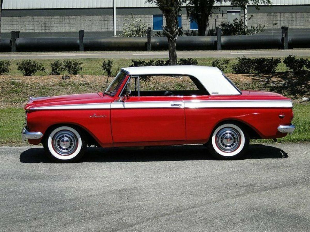 1963 AMC Other 440-H - photo 6