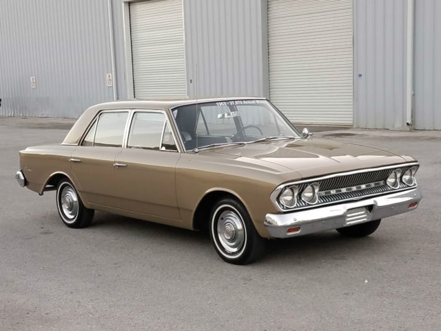1963 AMERICAN MOTORS RAMBLER CLASSIC 550 38,000 ORIG MILES!! stated on tiltle 1963 AMC Other RAMBLER CLASSIC 550