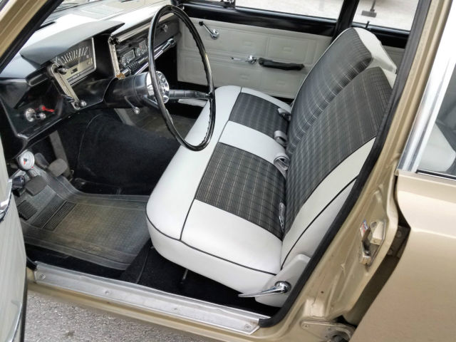 1963 AMC Other RAMBLER CLASSIC 550 - photo 12