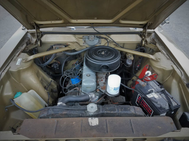 1963 AMC Other RAMBLER CLASSIC 550 - photo 4