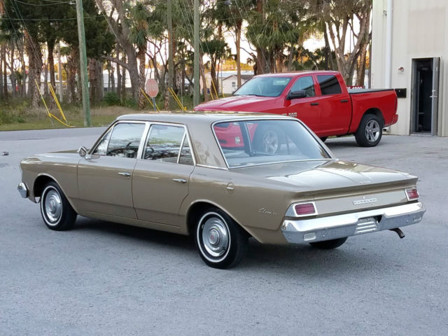 1963 AMC Other RAMBLER CLASSIC 550 - photo 6