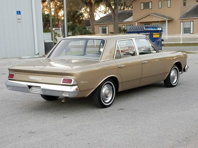 1963 AMC Other RAMBLER CLASSIC 550 - photo 8