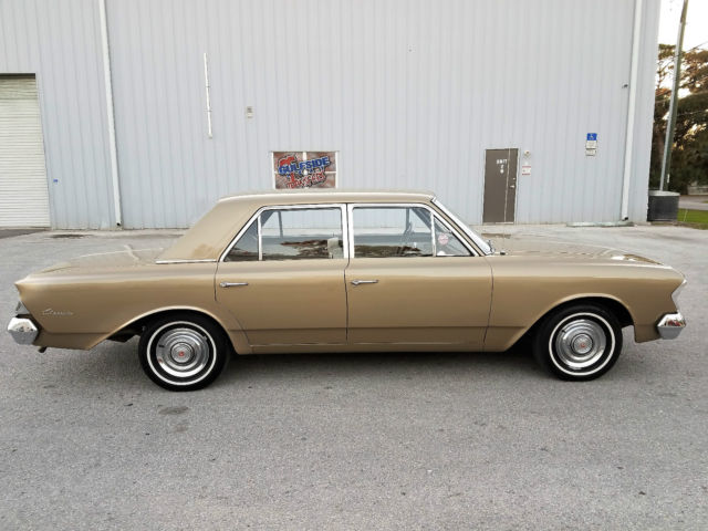 1963 AMC Other RAMBLER CLASSIC 550 - photo 9