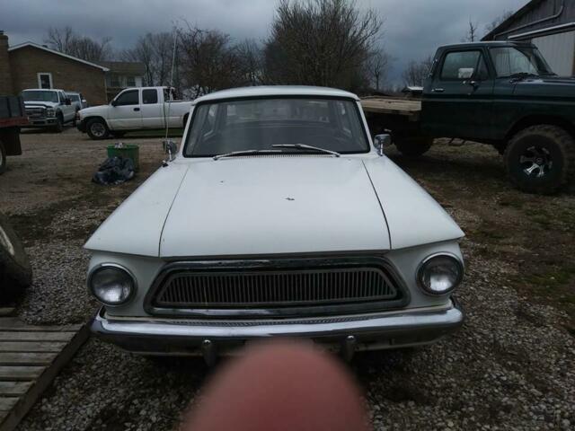 1963 AMC American Rambler - photo 3