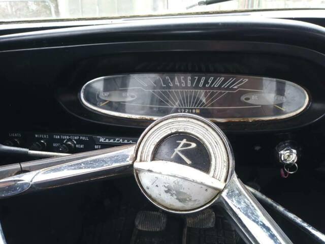 1963 AMC American Rambler - photo 5