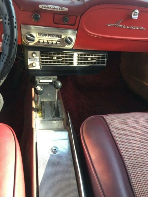 1963 AMC Rambler Hurst Edition - photo 11