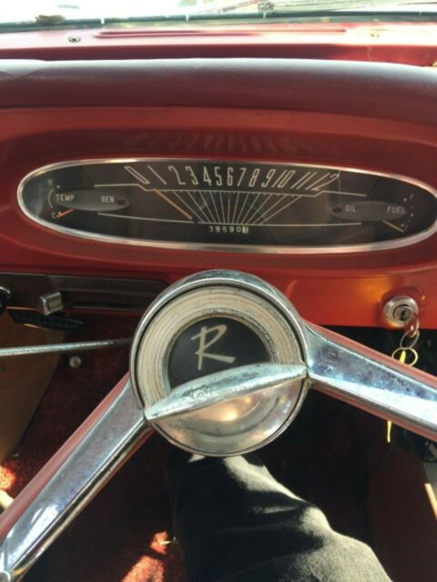 1963 AMC Rambler Hurst Edition - photo 12