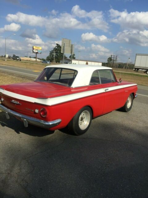1963 AMC Rambler Hurst Edition - photo 3
