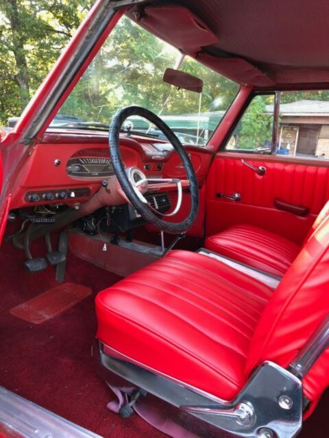 1963 AMC Rambler Hurst Edition - photo 5