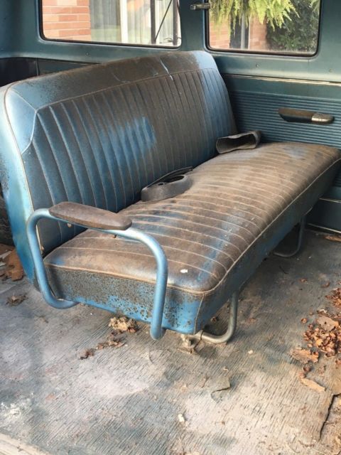 1965 Ford E-Series Van - photo 5