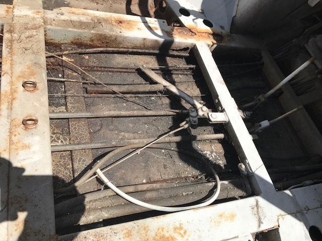 1963 Other Makes G80 770 - photo 11
