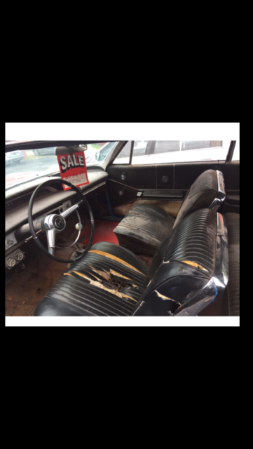 1963 Chevrolet Impala - photo 7