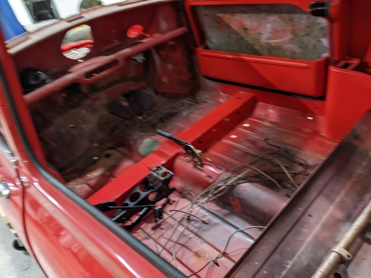 1963 Austin - photo 11