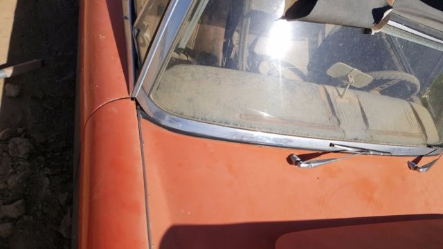 1963 Austin Healey 3000 Roadster - photo 11