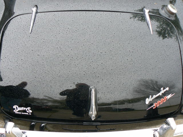 1963 Austin Healey 3000 BJ7 Heritage Trust Certificate - photo 13