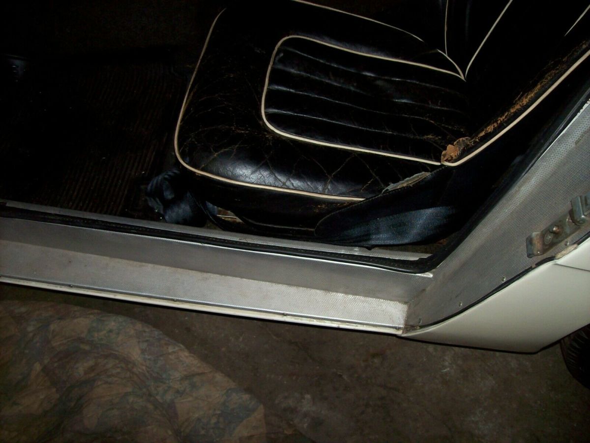 1963 Austin Healey 3000 HBJ7 ORIGINAL - photo 4