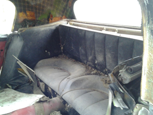 1963 Austin Healey 3000 - photo 10