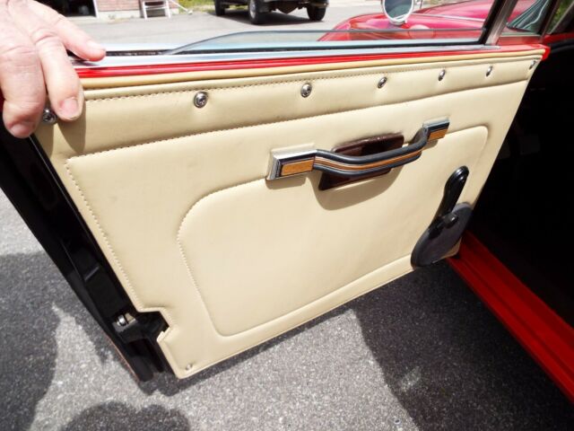 1963 Austin Healey Other Roadster MX 3000 - photo 13