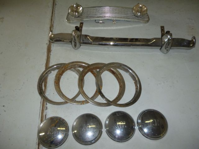 1963 Austin Healey Sprite - photo 7