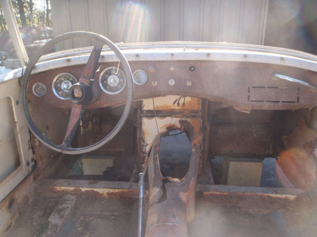 1963 Austin Healey Sprite - photo 4