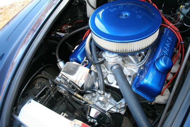 1963 Austin Healey Sebring MX - photo 11