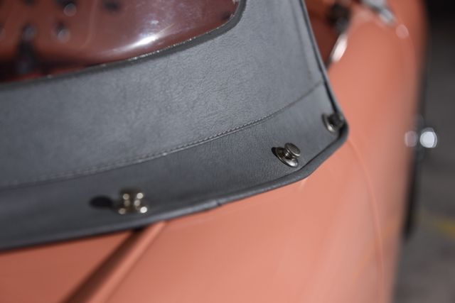 1963 Austin-Healy Sprite MK II -- - photo 10