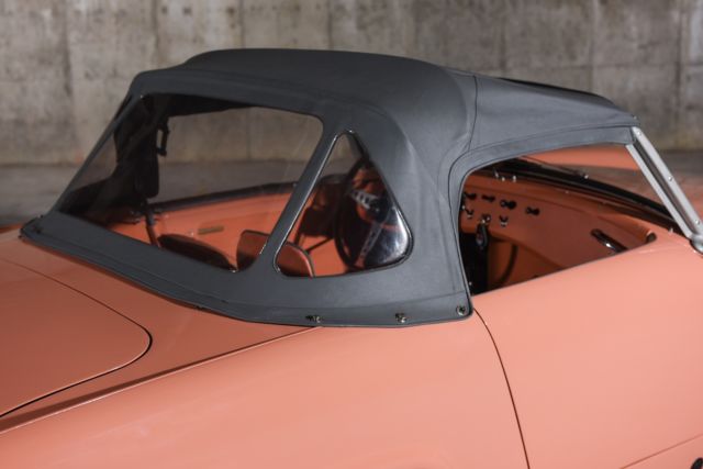 1963 Austin-Healy Sprite MK II -- - photo 9