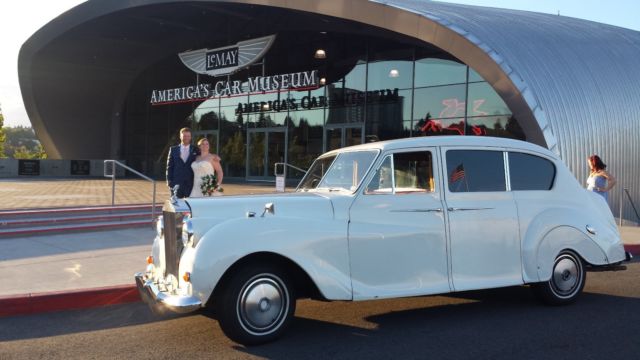 1963 Vanden Plas Princess - photo 2