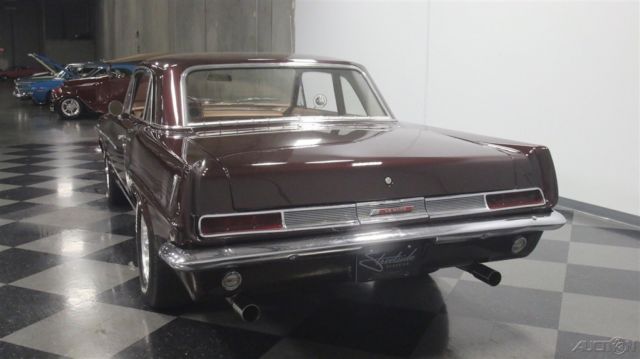 1963 Pontiac Le Mans - photo 10