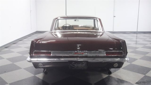 1963 Pontiac Le Mans - photo 11