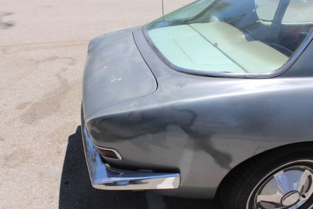 1963 Studebaker AVANTI AVANTI - photo 7